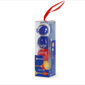 3-IN-1 HIGHLIGHTER - 3 IS BETTER THAN 1 - SPACE