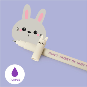 Boli borrable CONEJO